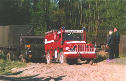 BE-05-47 Brandweer