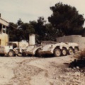 libanon post 7-23 in 1980