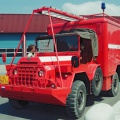 KL-80-26 126 GWT Brandweer