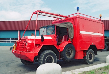 KL-80-26 126 GWT Brandweer 2