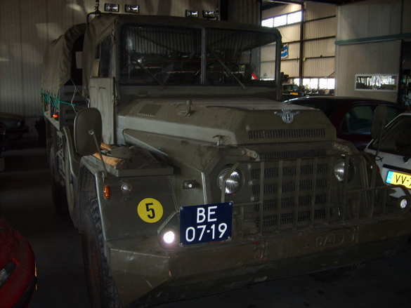 BE-07-19 2