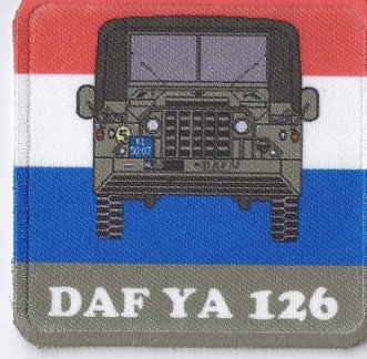 badge 126 2
